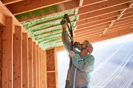 Trusted Grandview, TX Insulation Experts